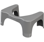 Simple Toilet Stool (available in multiple colors)