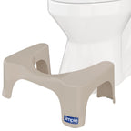 Simple Toilet Stool (available in multiple colors)